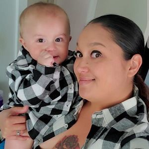 Meet your Posher, Shantel